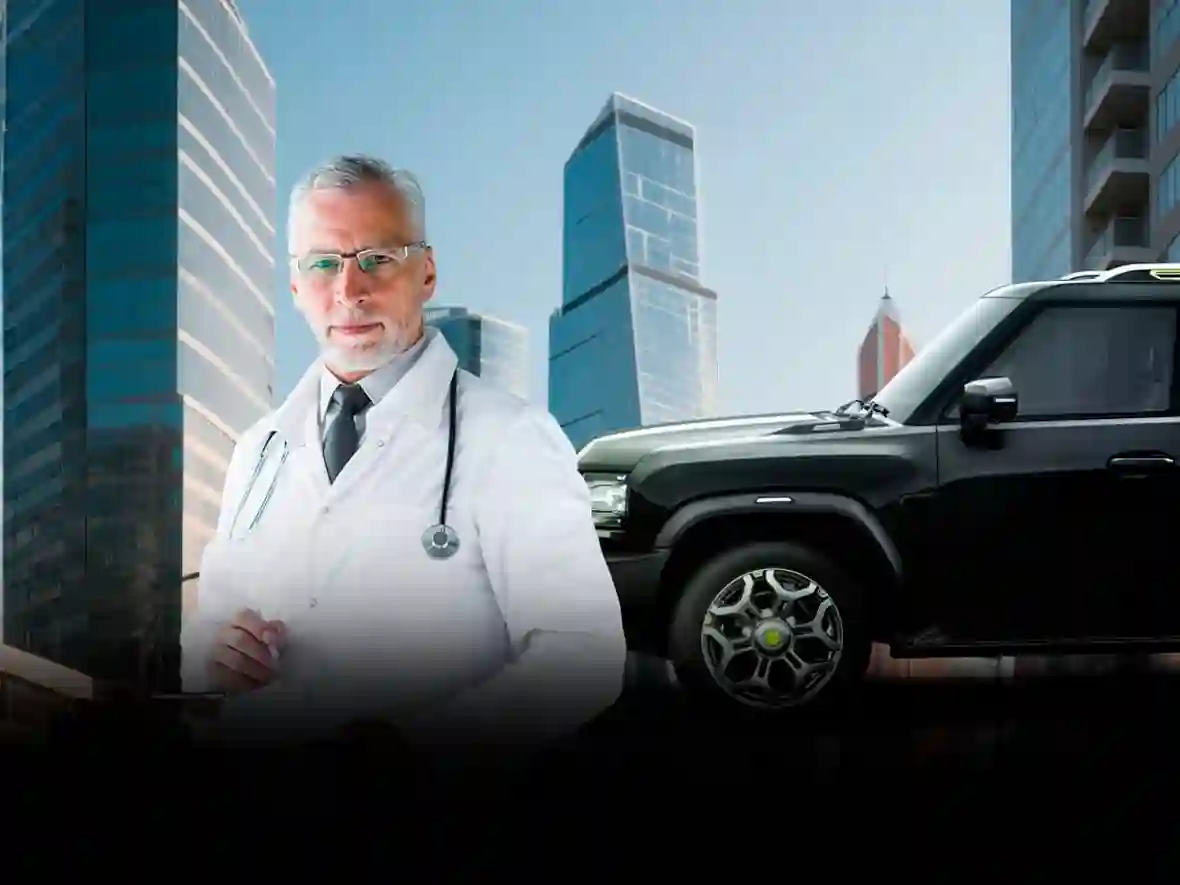 Новость Jetour подводит итоги продаж в России в апреле 2025 года